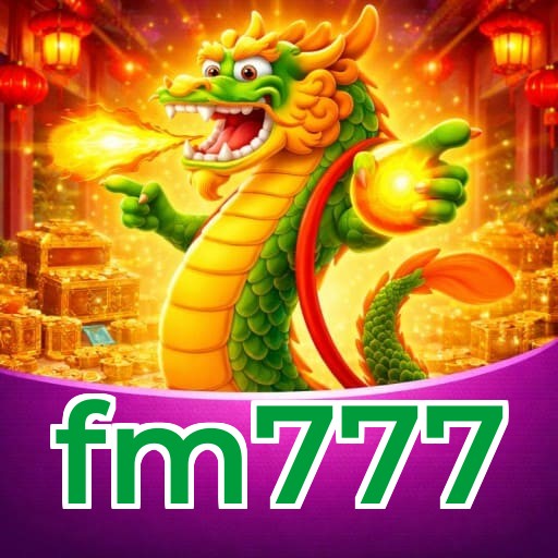 Catálogo de jogos fm777 com fornecedores Pragmatic Play, Evolution, NetEnt