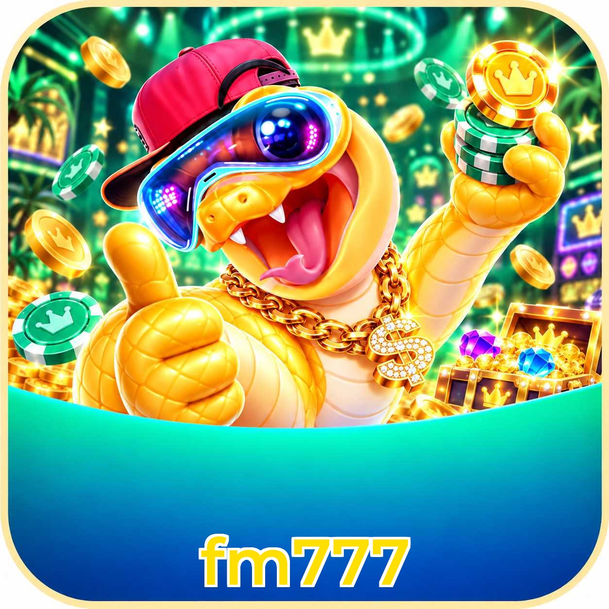 Plushie Frenzy no APK fm777 Android