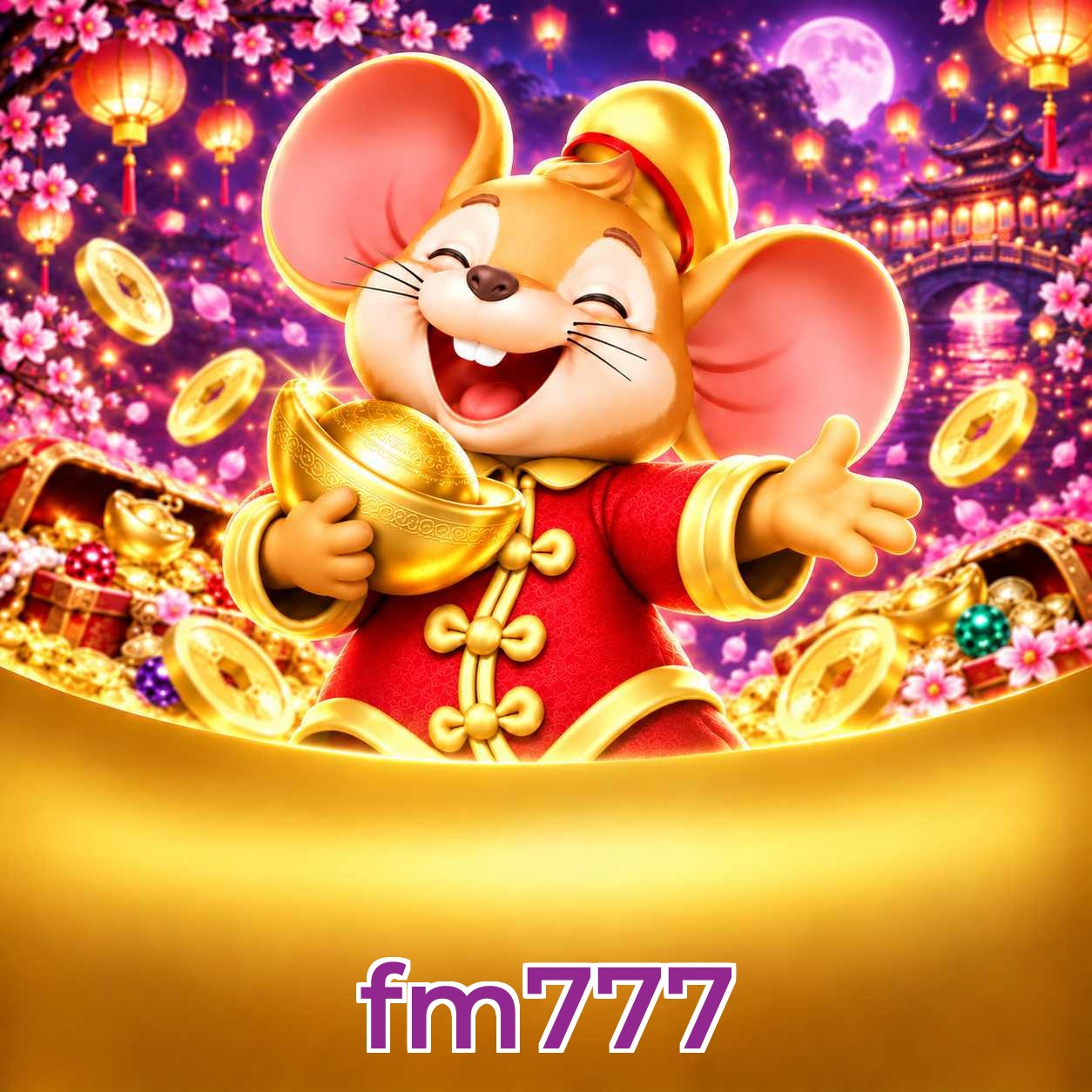 Novos jogadores e Plushie Frenzy na fm777
