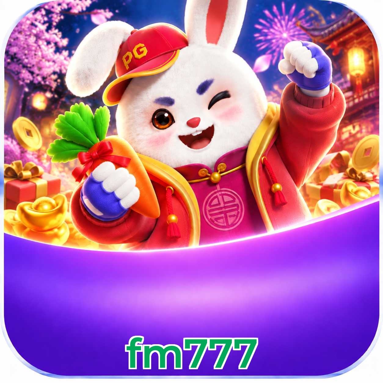 Roleta e slots Plushie Frenzy na fm777