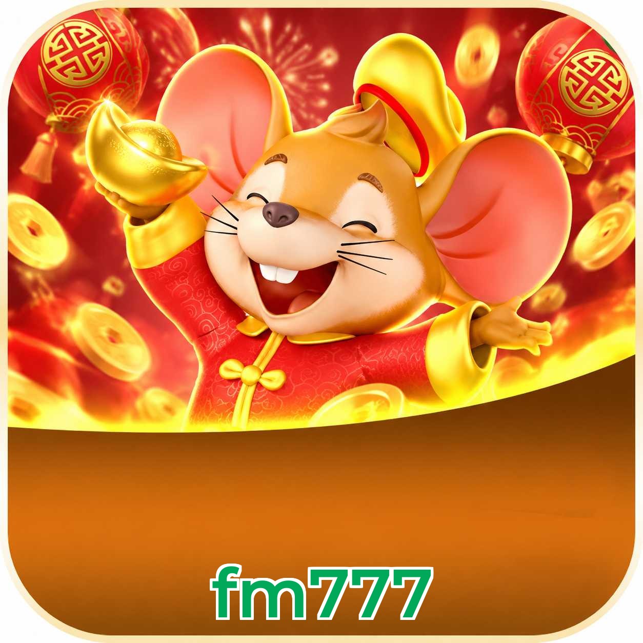 Página oficial Facebook fm777 jogos