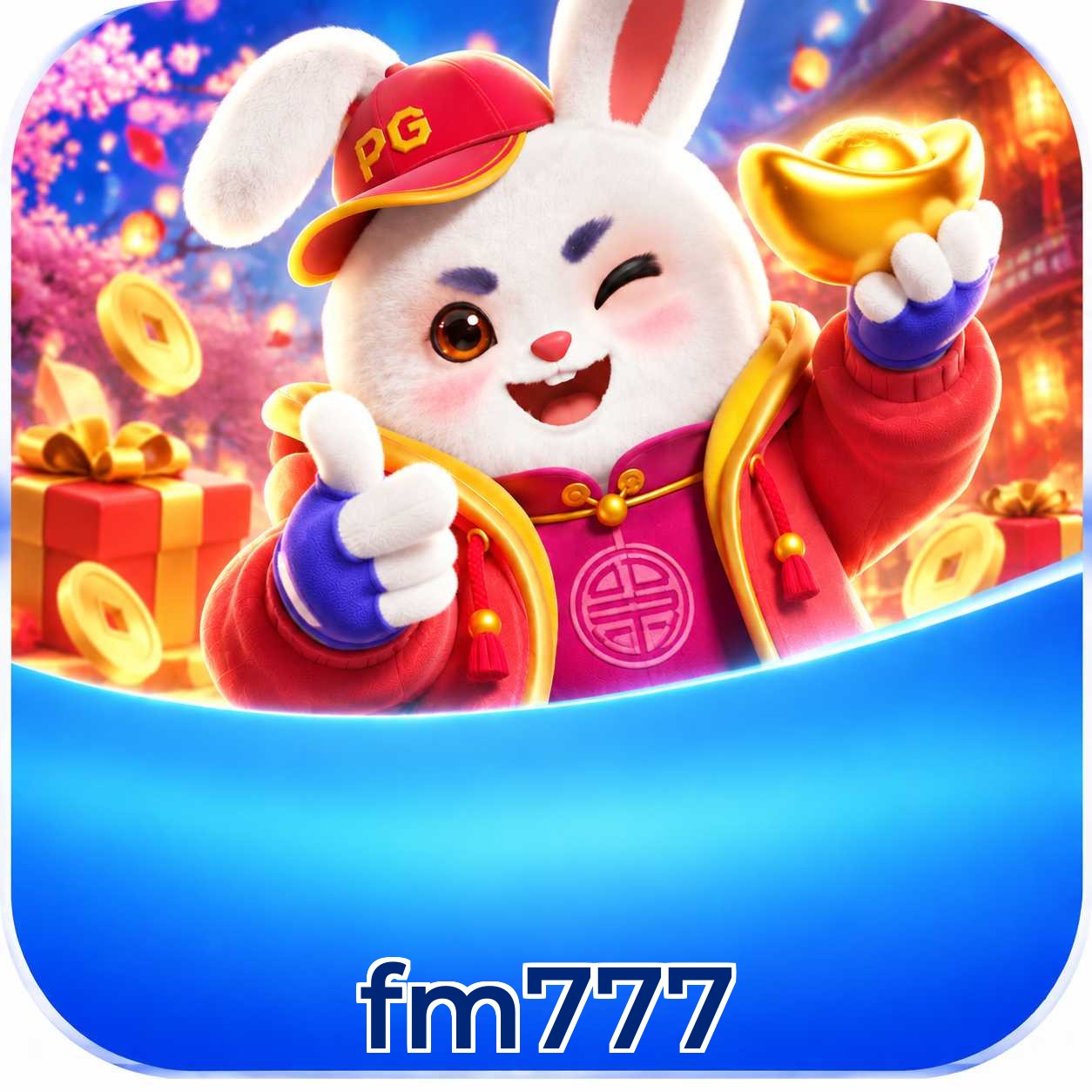 Plushie Frenzy aps cadastro na fm777