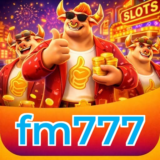 Aplicativo mobile fm777